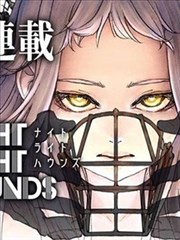 漫画美女图片图鉴缩略：玻璃穹顶下的仰望