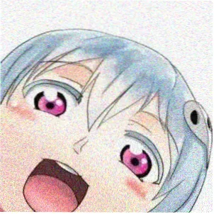 人气候选头像占位二
