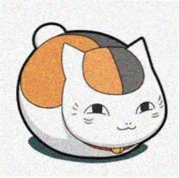 人气候选头像占位六